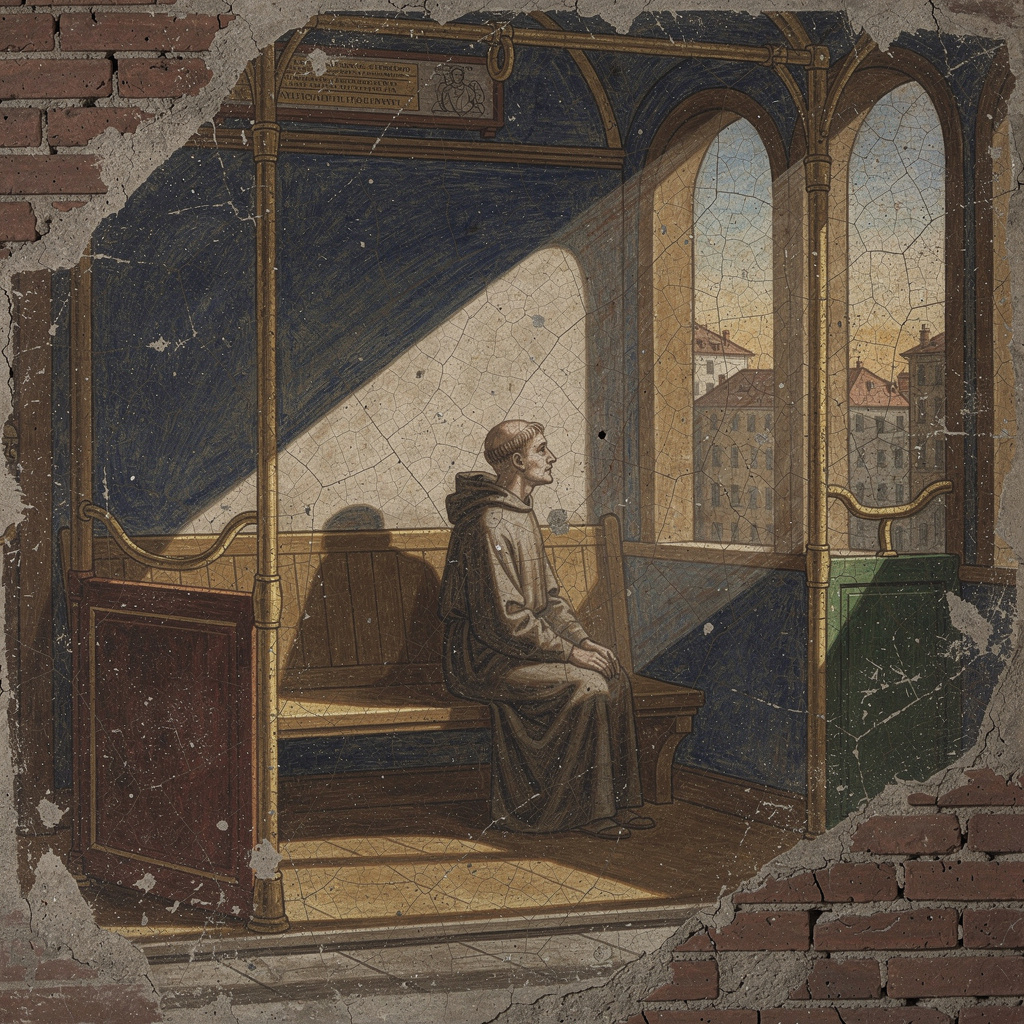 Lapis Liturgy