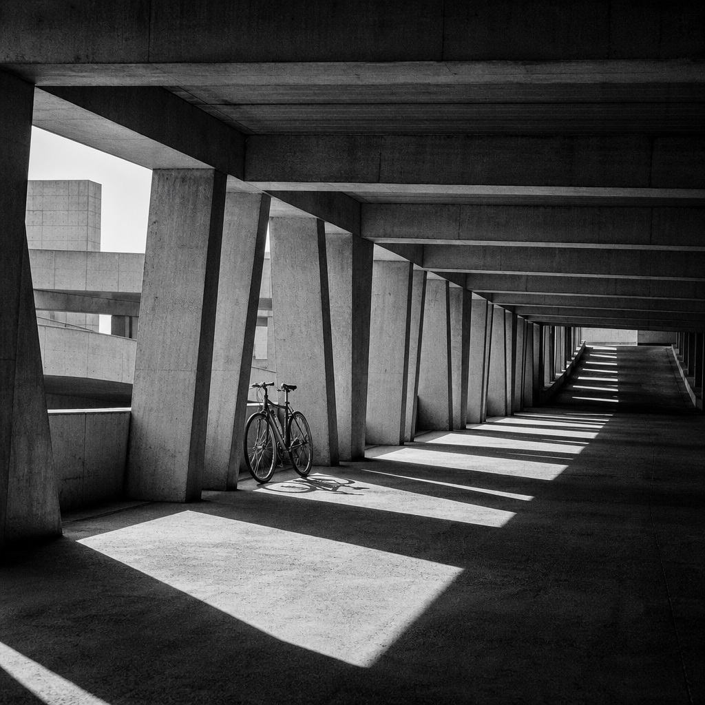 Concrete Cadence