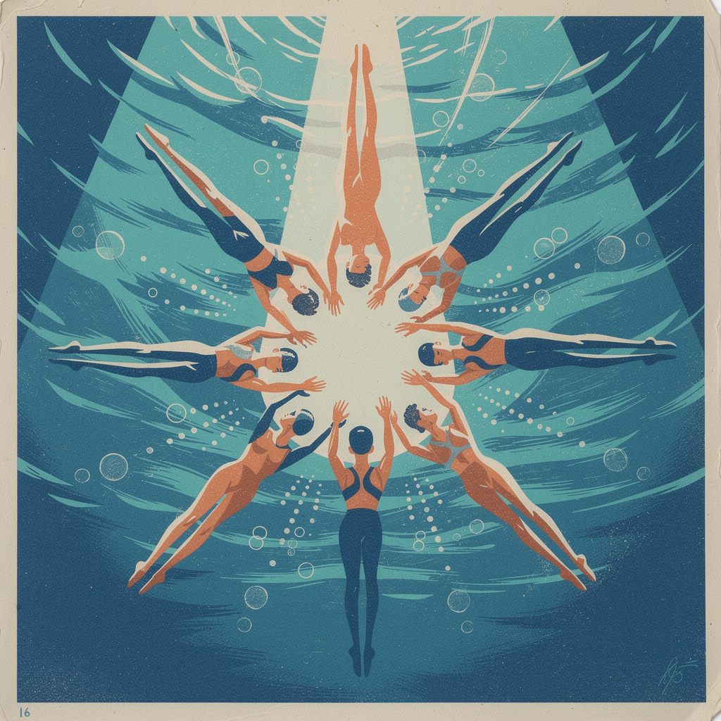 Chlorine Constellation