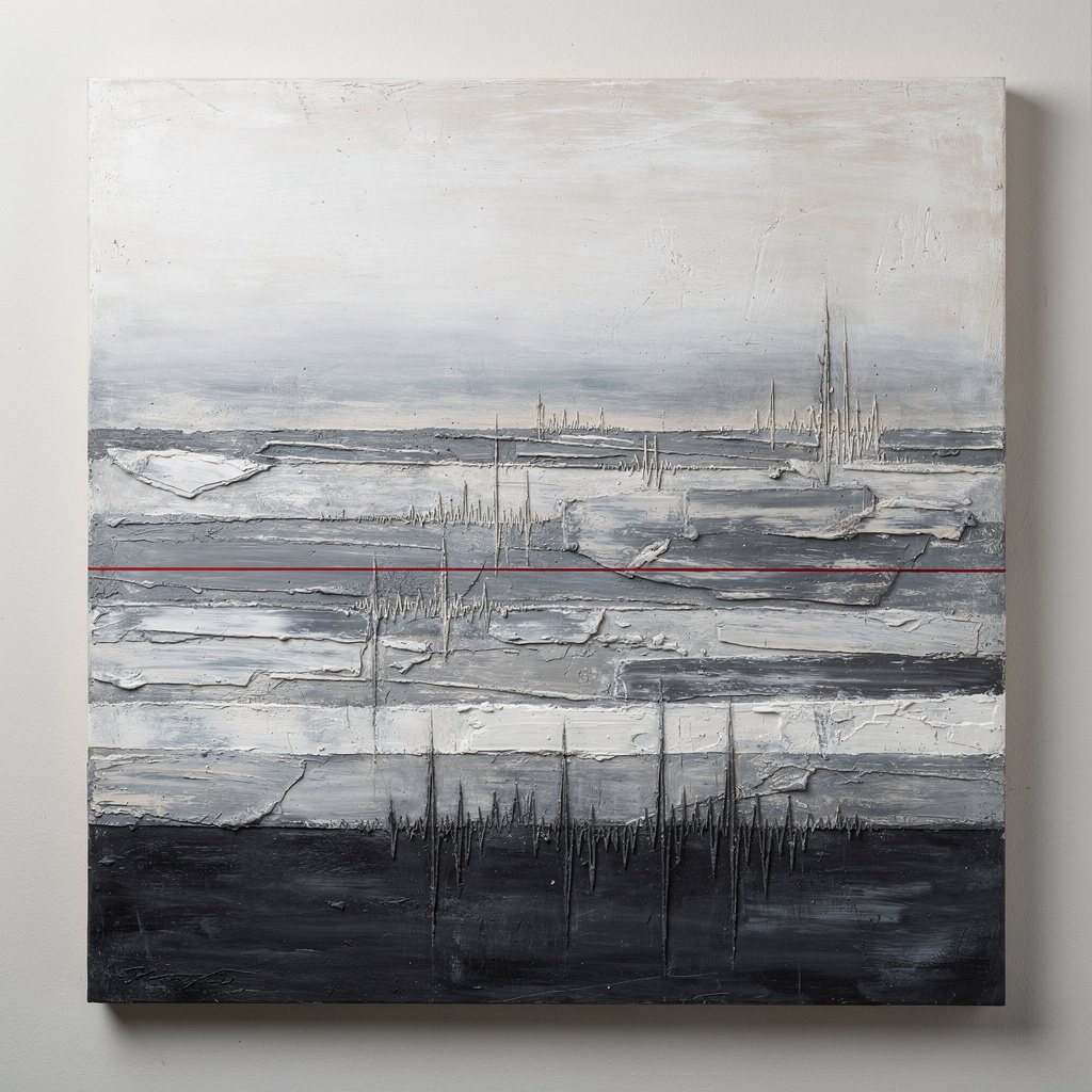 Tremor Ledger