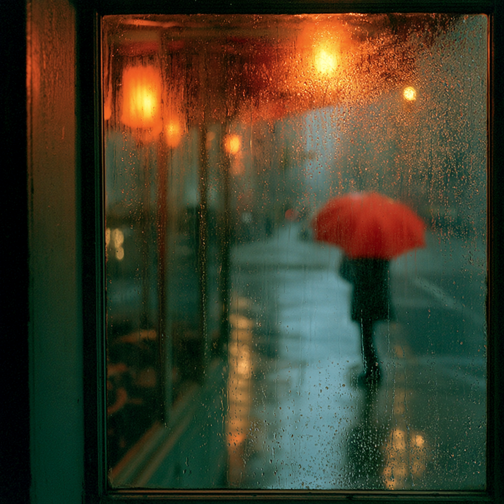 Vermilion Vespers