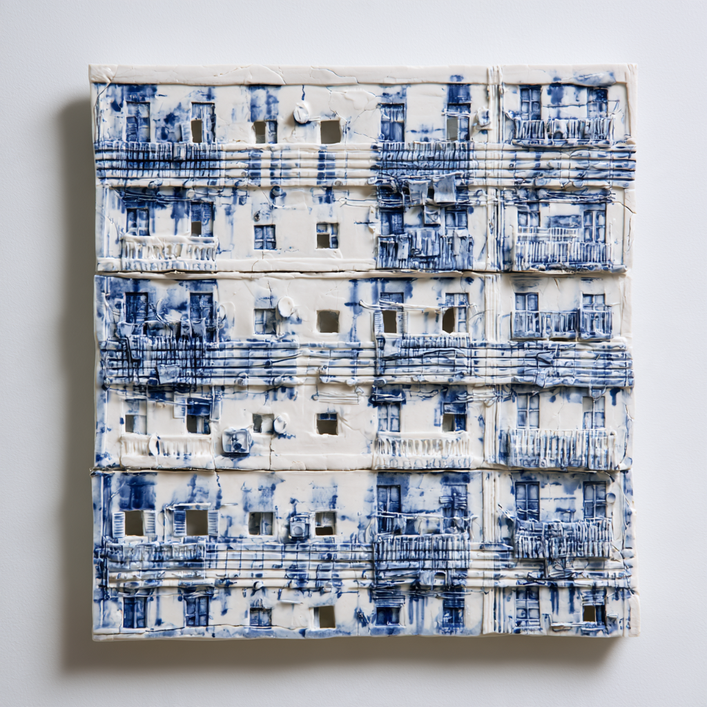 Cobalt City Cadenza