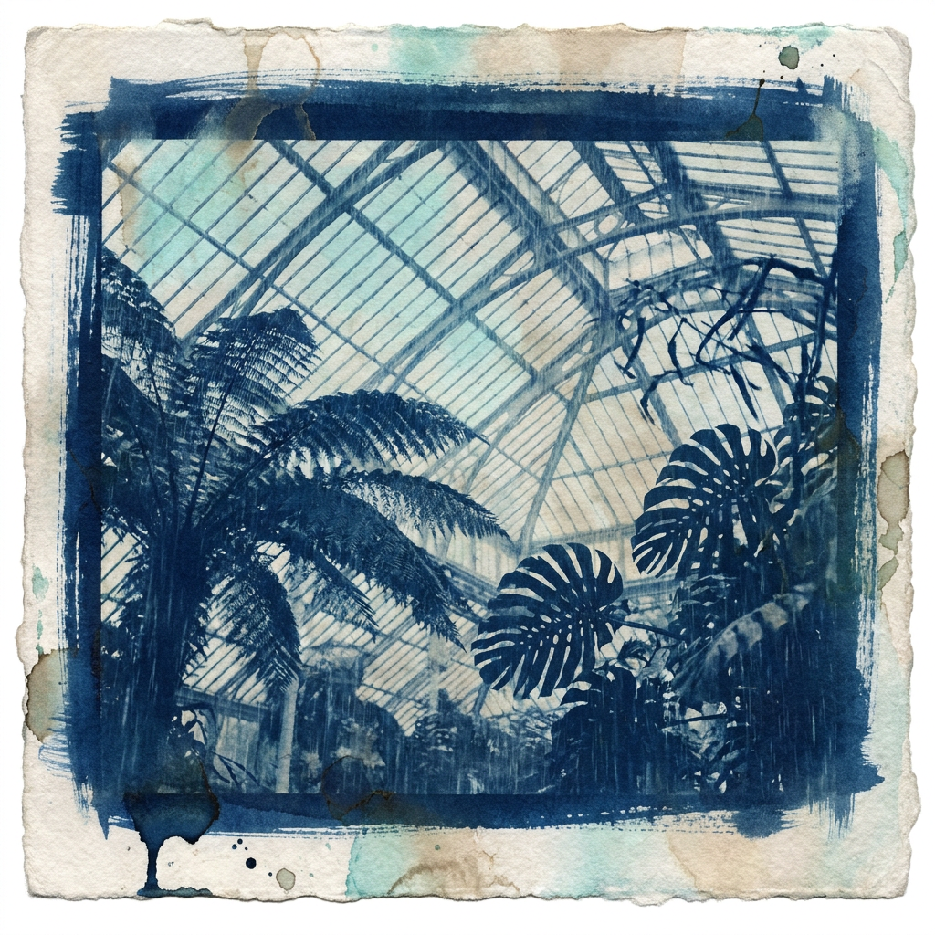 Verdigris Vespers